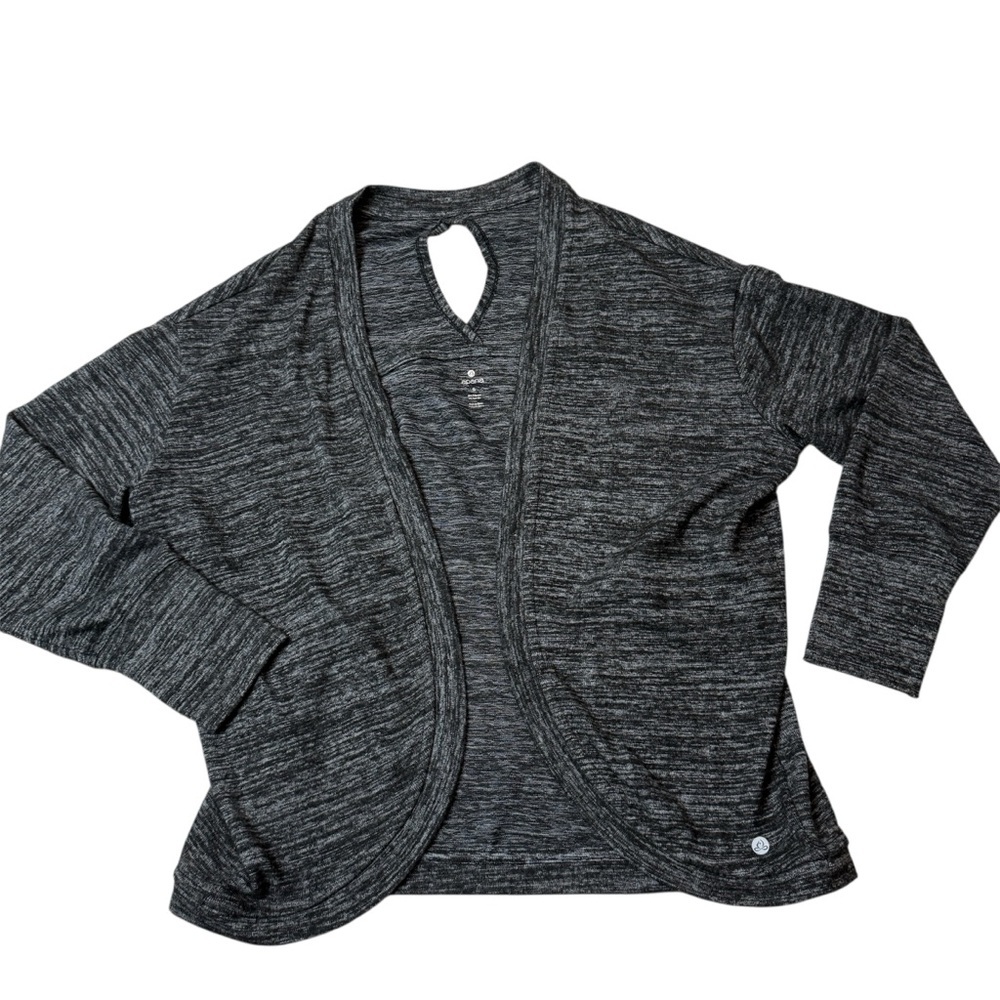 Apana yoga cardigan jacket